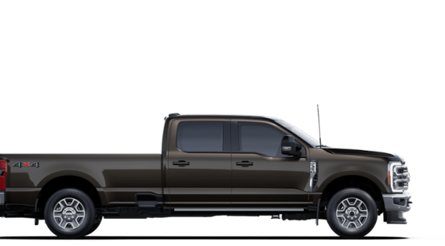2025 Ford SuperDuty